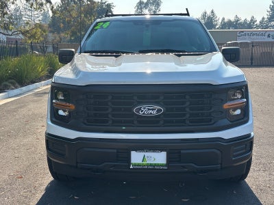 2024 Ford F-150 XL