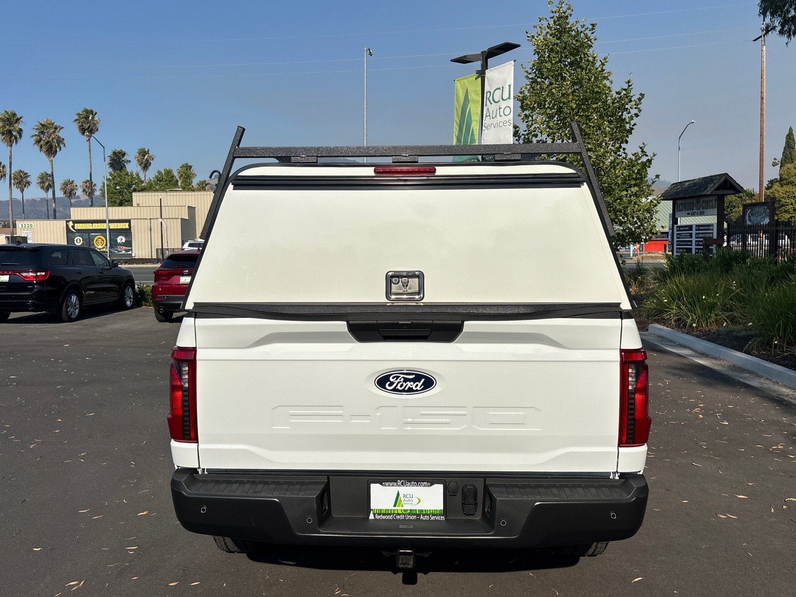 2024 Ford F-150 XL