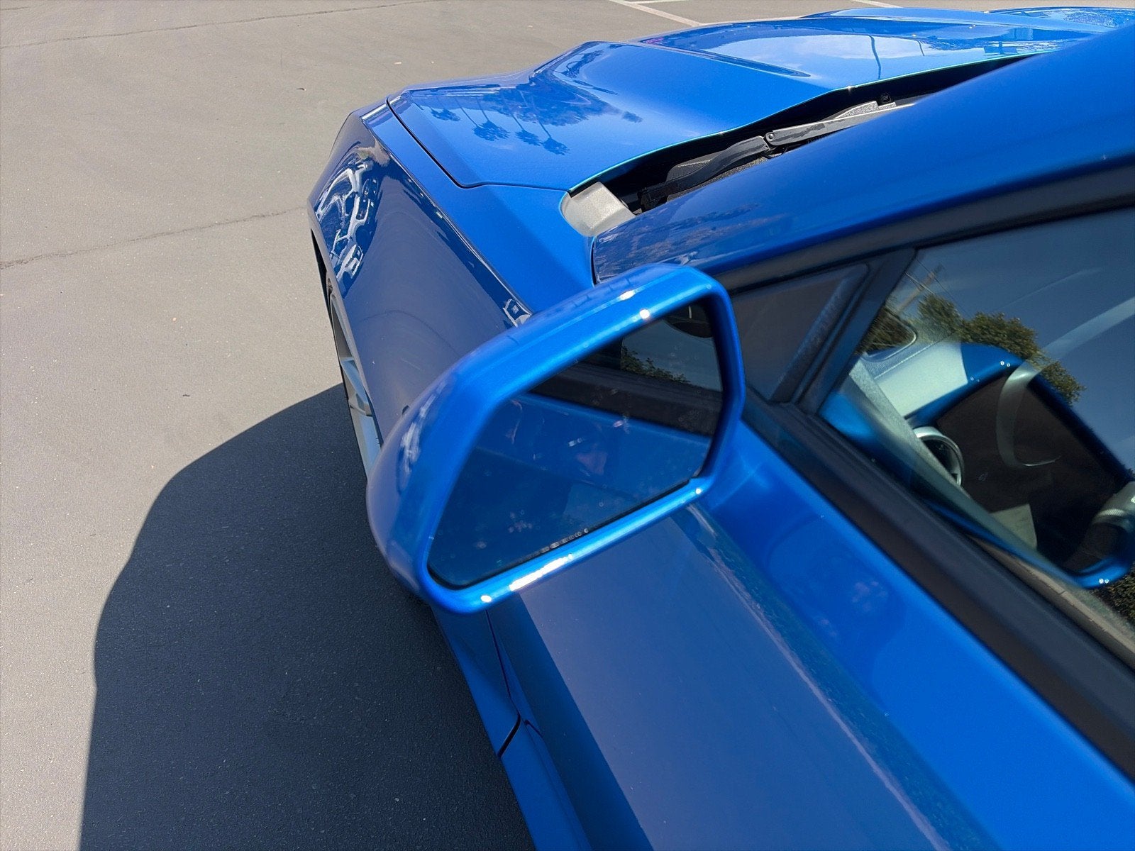 2024 Chevrolet Camaro 2LT
