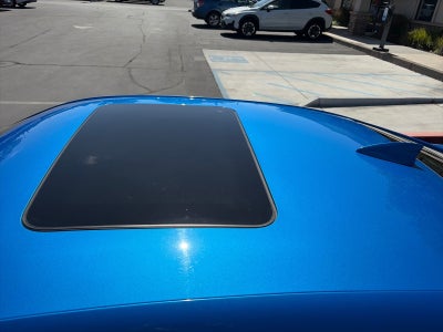 2024 Chevrolet Camaro 2LT