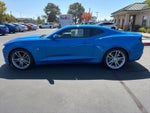 2024 Chevrolet Camaro 2LT