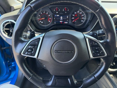 2024 Chevrolet Camaro 2LT