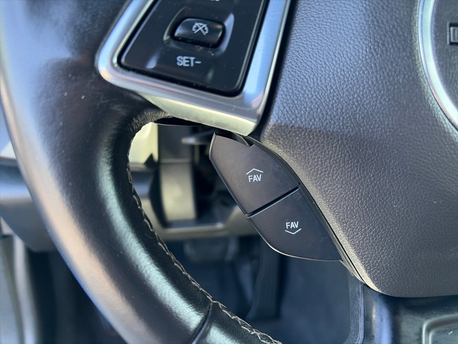 2024 Chevrolet Camaro 2LT