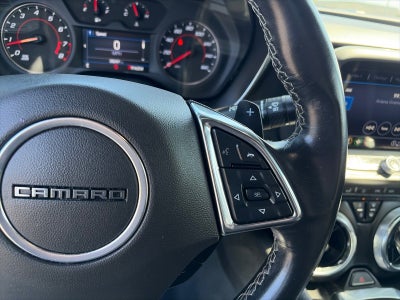 2024 Chevrolet Camaro 2LT