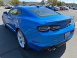 2024 Chevrolet Camaro 2LT