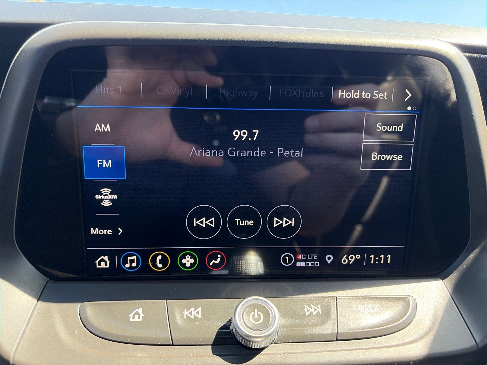 2024 Chevrolet Camaro 2LT