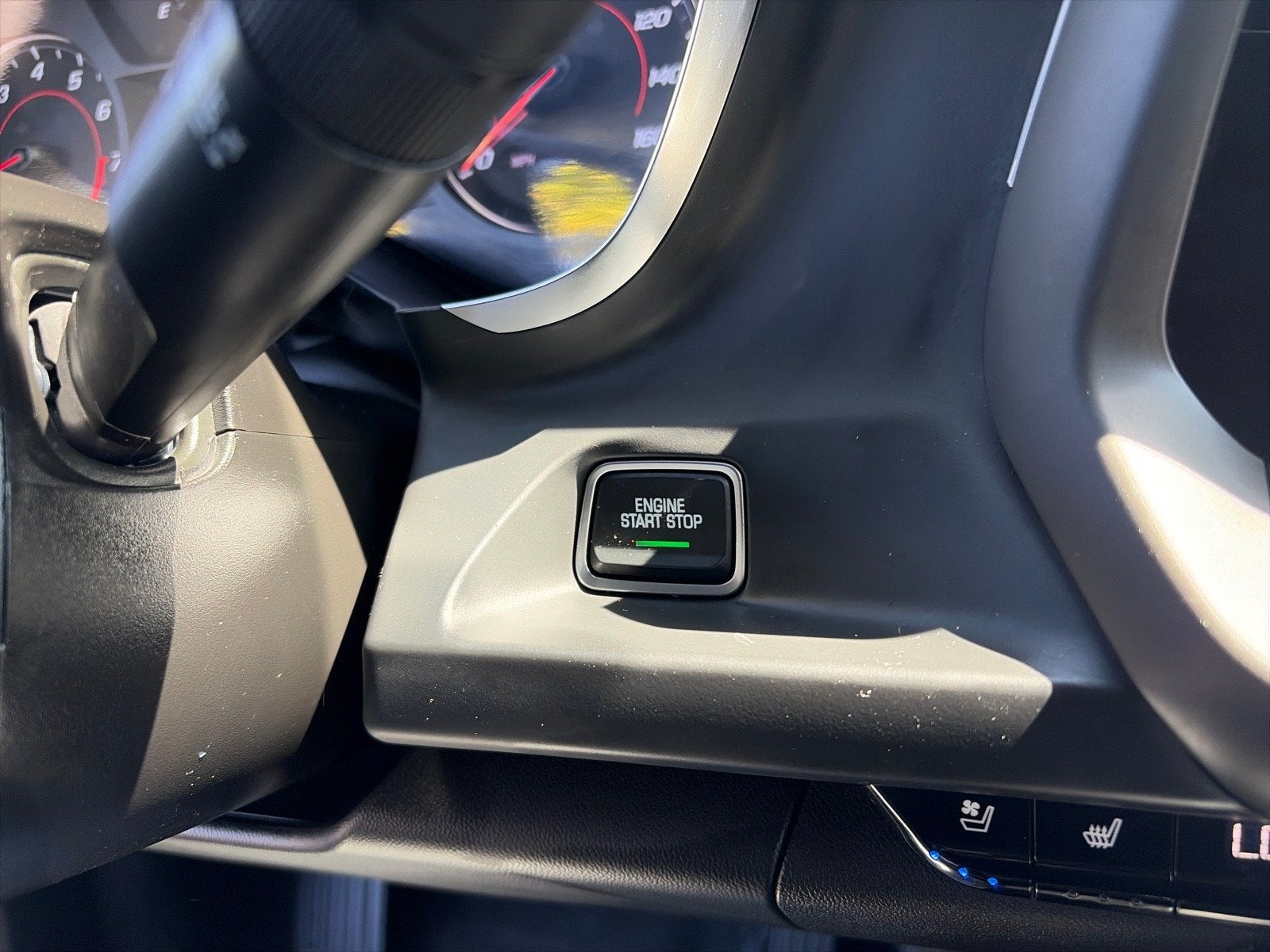 2024 Chevrolet Camaro 2LT