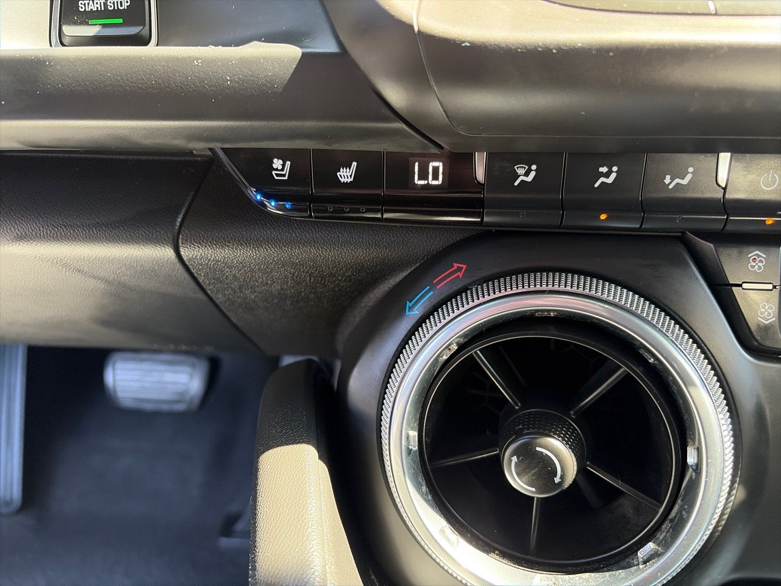 2024 Chevrolet Camaro 2LT
