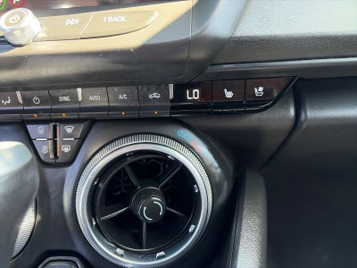 2024 Chevrolet Camaro 2LT