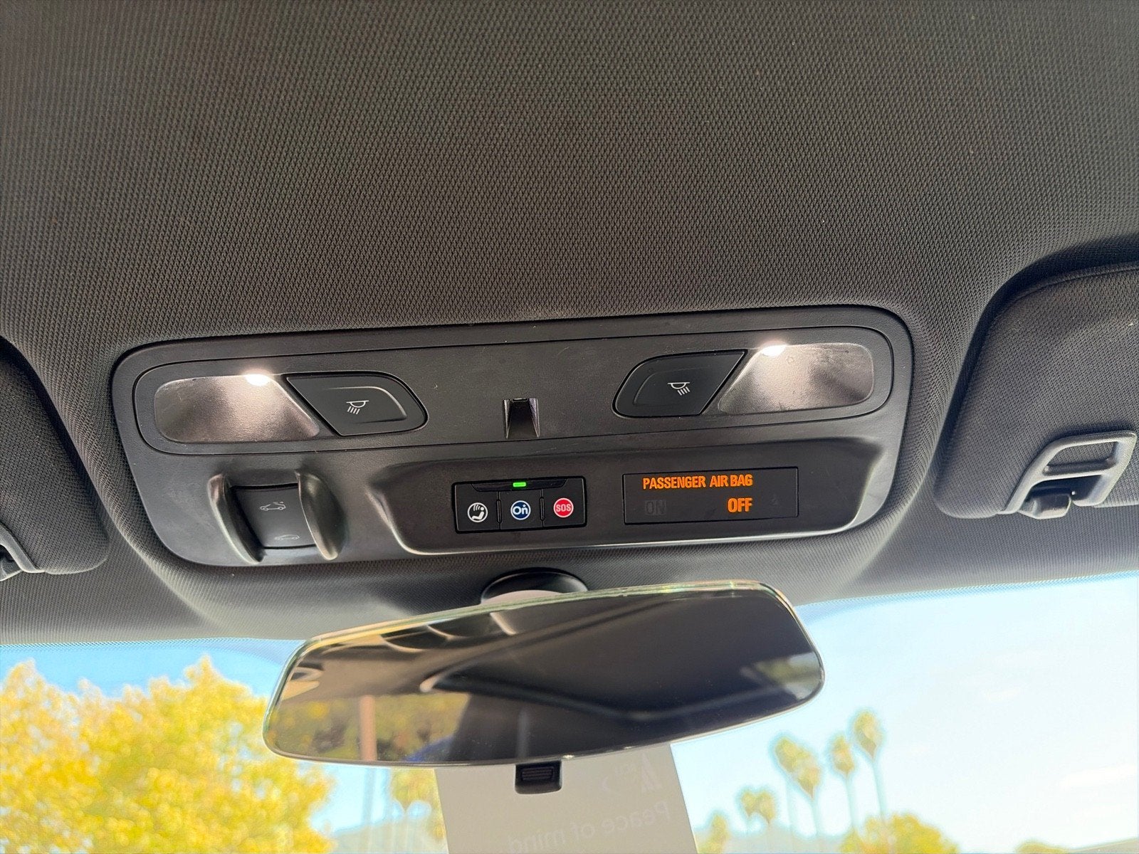 2024 Chevrolet Camaro 2LT