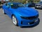 2024 Chevrolet Camaro 2LT