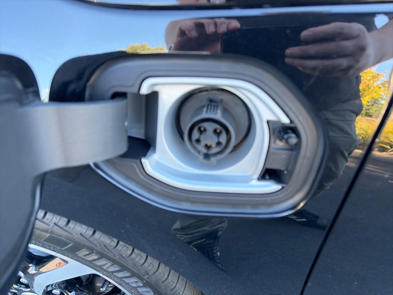 2018 Chevrolet Volt LT