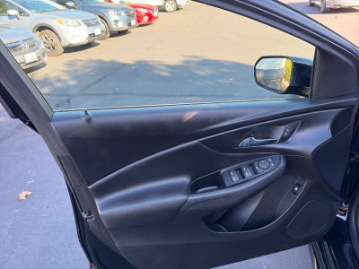 2018 Chevrolet Volt LT