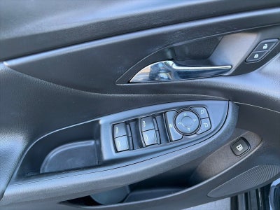 2018 Chevrolet Volt LT