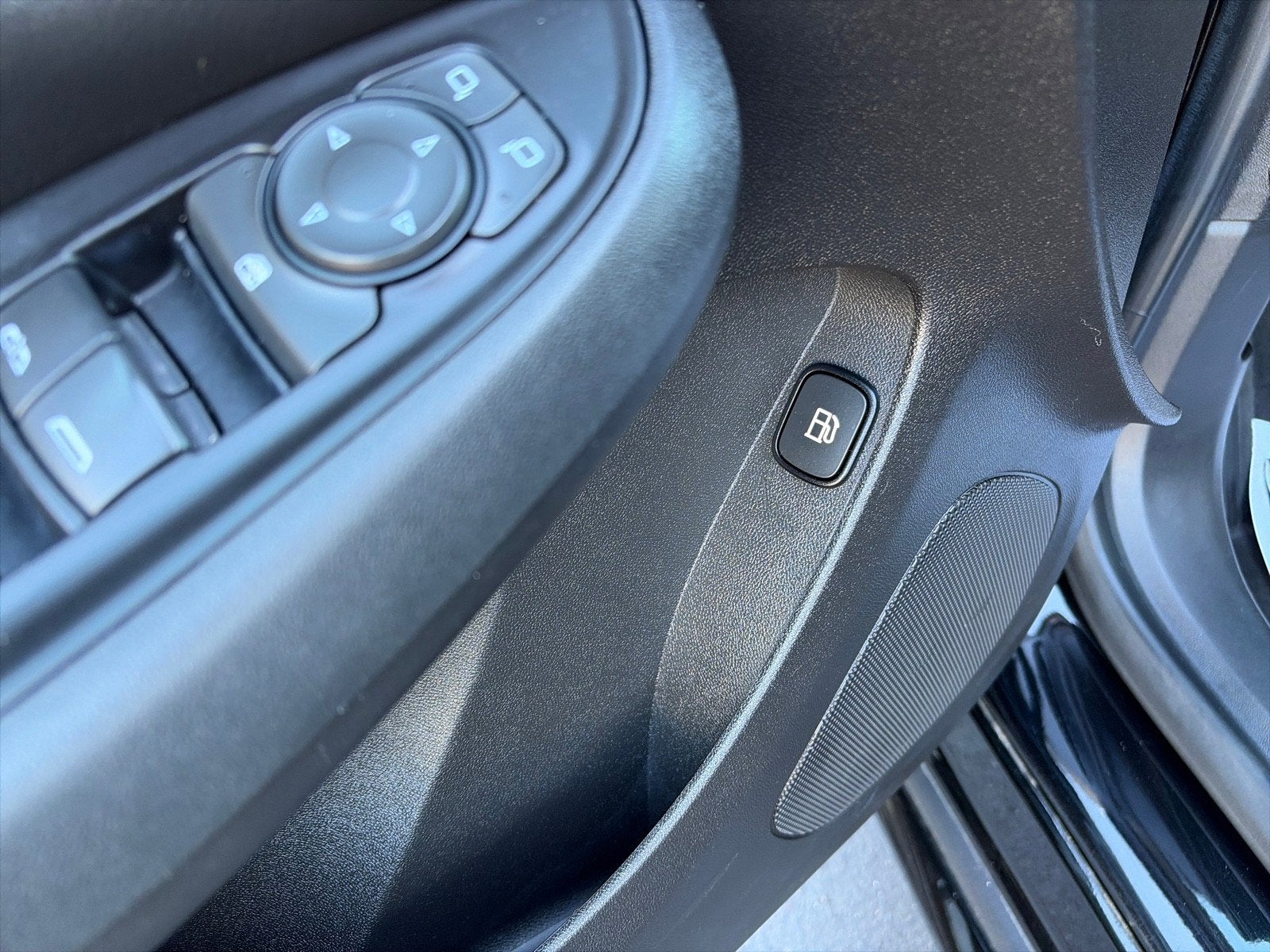 2018 Chevrolet Volt LT