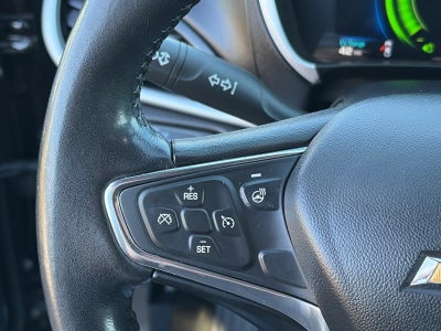 2018 Chevrolet Volt LT