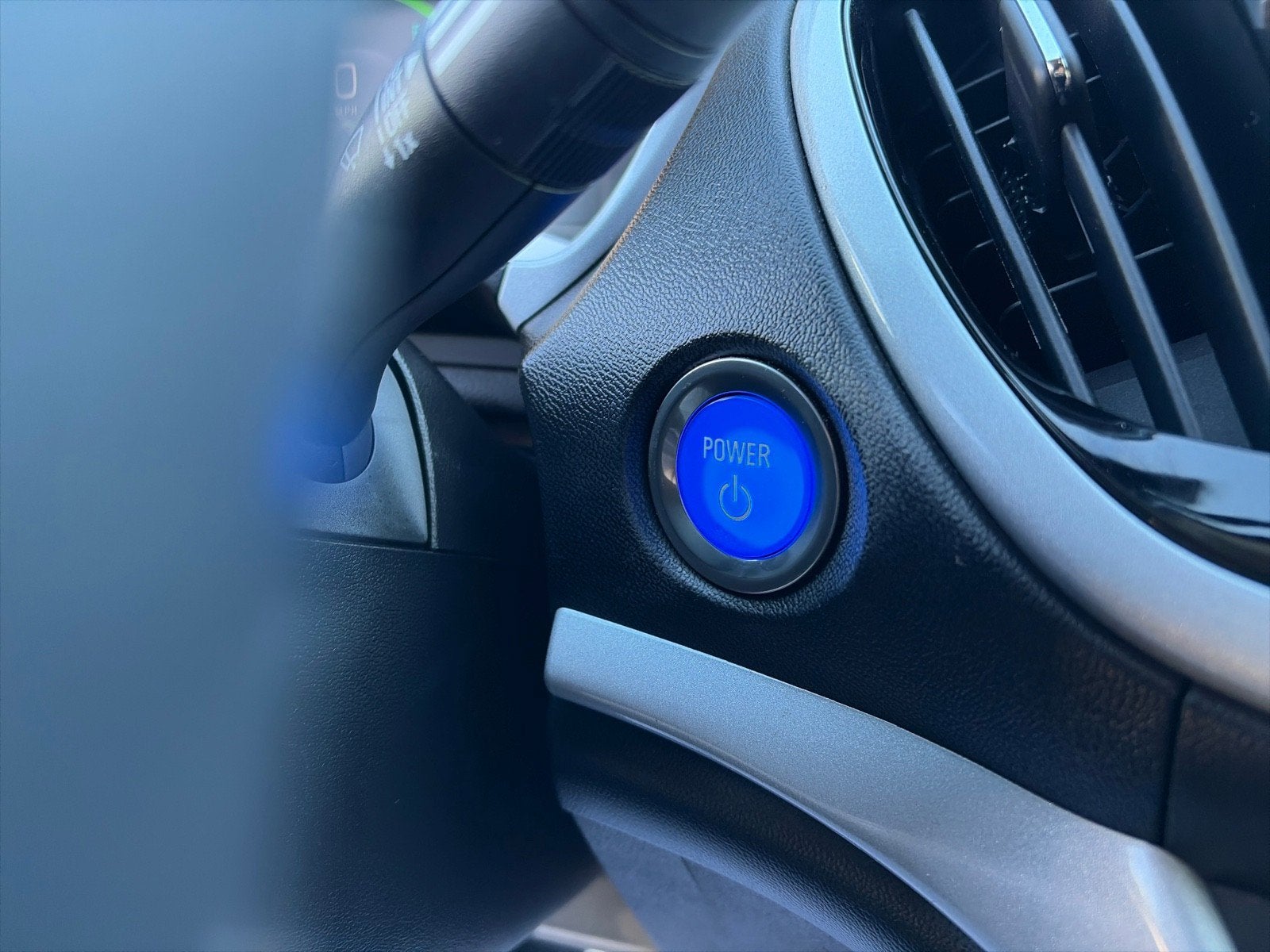 2018 Chevrolet Volt LT