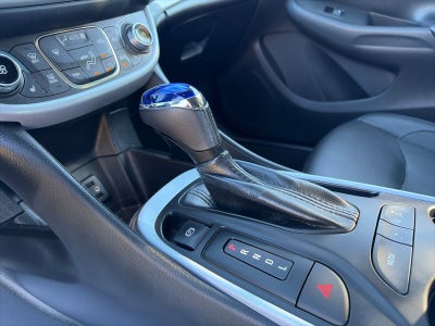 2018 Chevrolet Volt LT