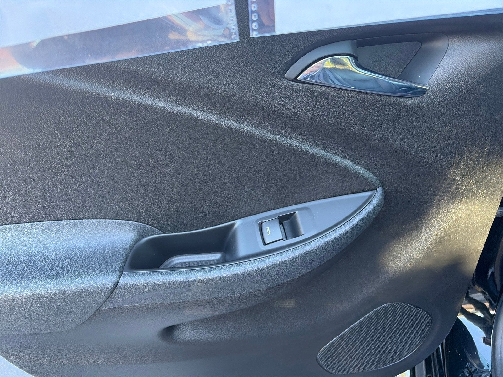 2018 Chevrolet Volt LT