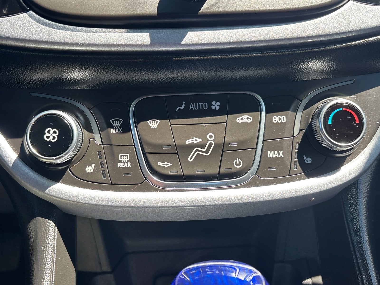 2018 Chevrolet Volt LT