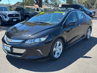 2018 Chevrolet Volt LT