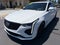 2022 Cadillac CT4-V 4DR SDN