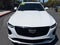 2022 Cadillac CT4-V 4DR SDN