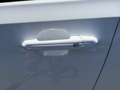 2022 Cadillac CT4-V 4DR SDN