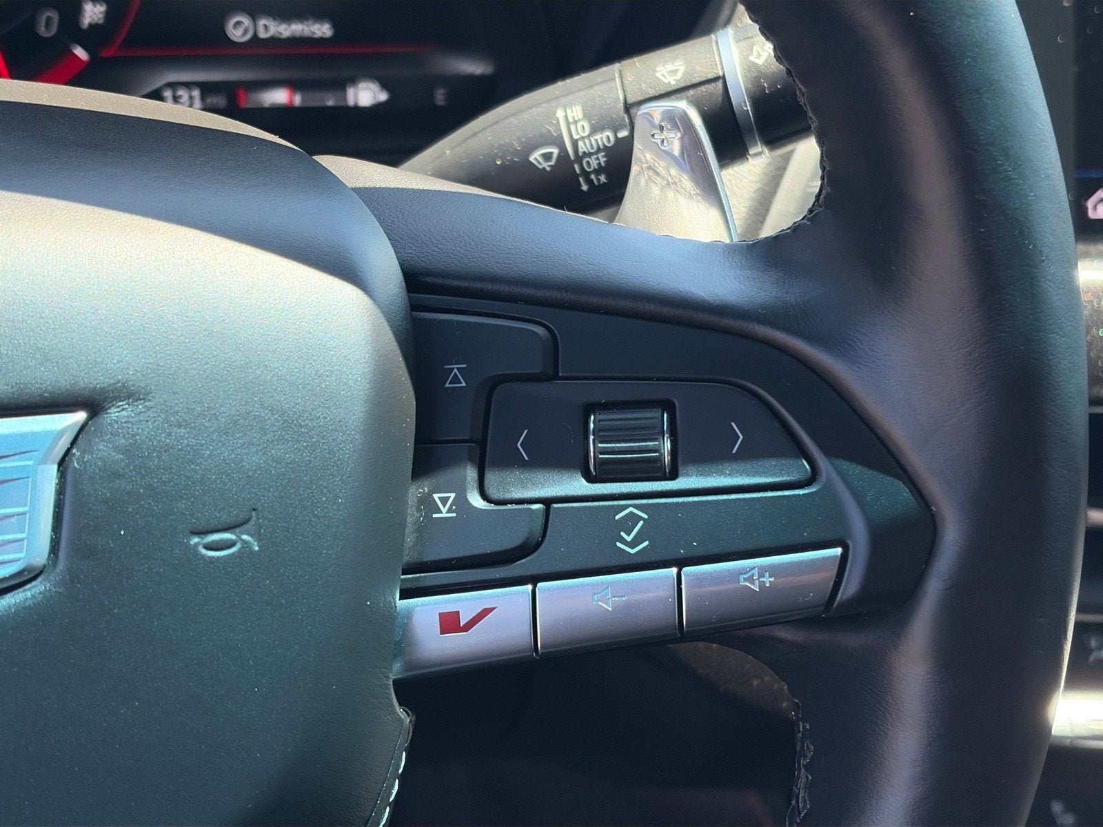 2022 Cadillac CT4-V 4DR SDN