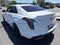 2022 Cadillac CT4-V 4DR SDN