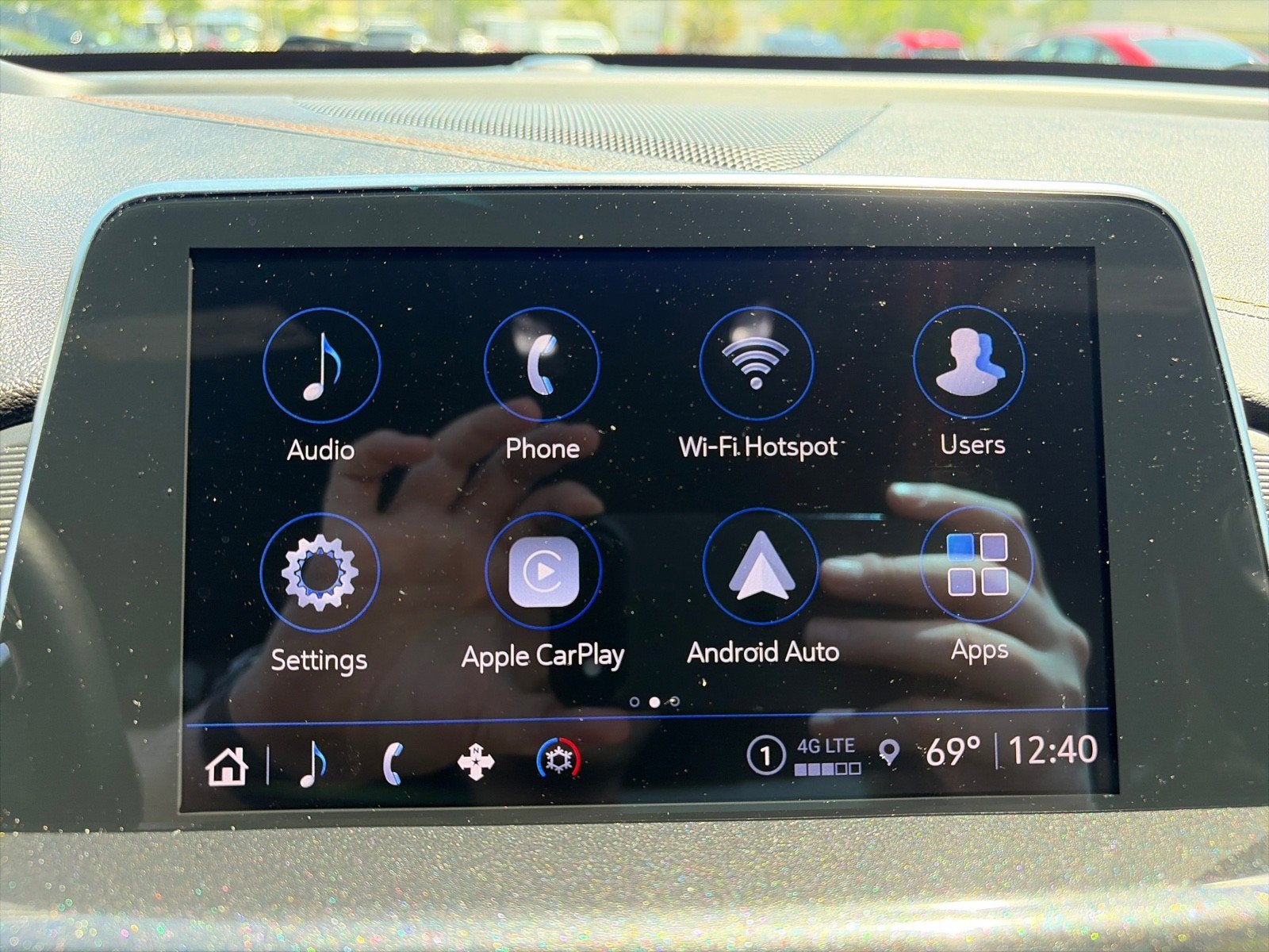 2022 Cadillac CT4-V 4DR SDN
