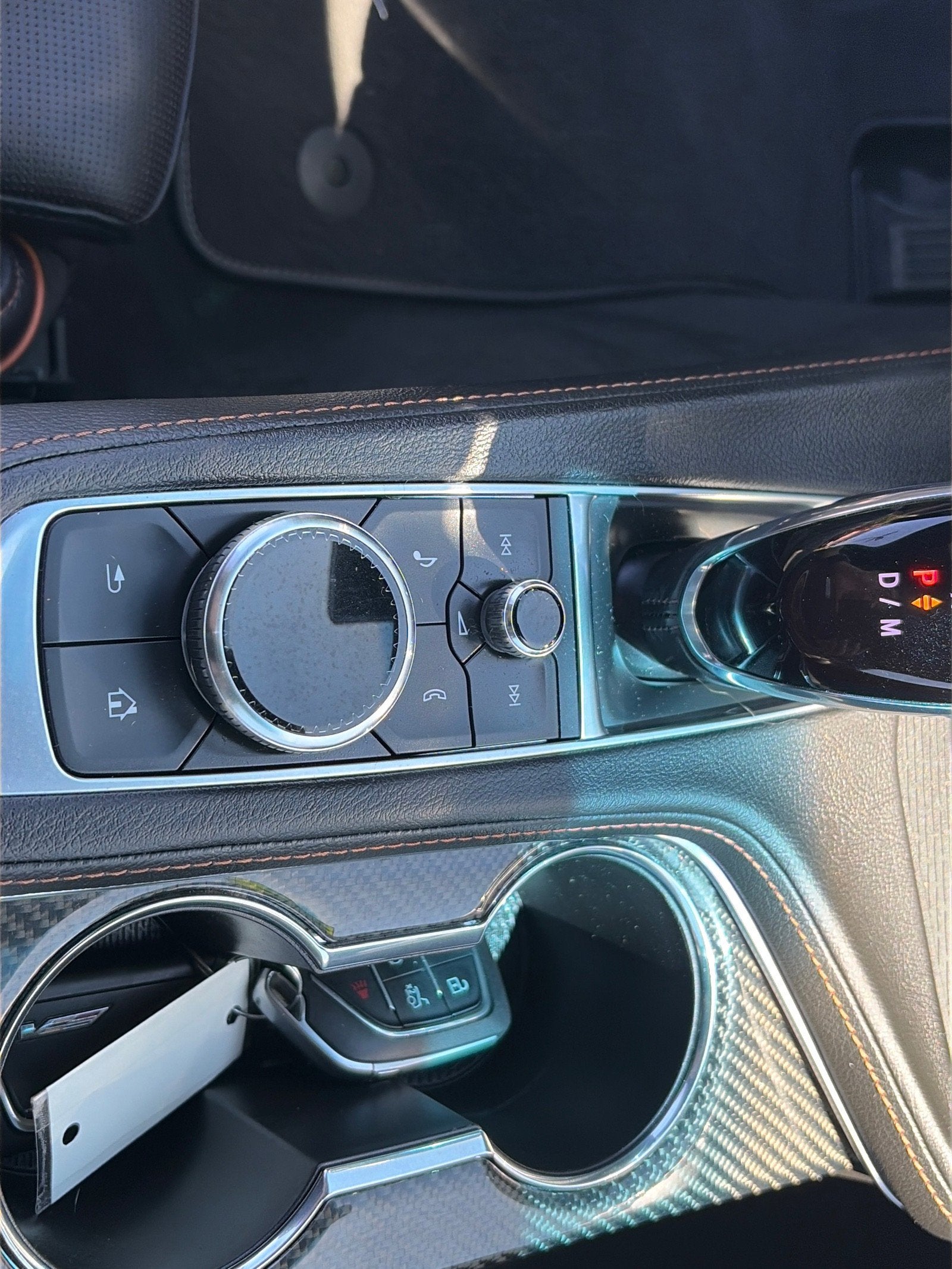 2022 Cadillac CT4-V 4DR SDN