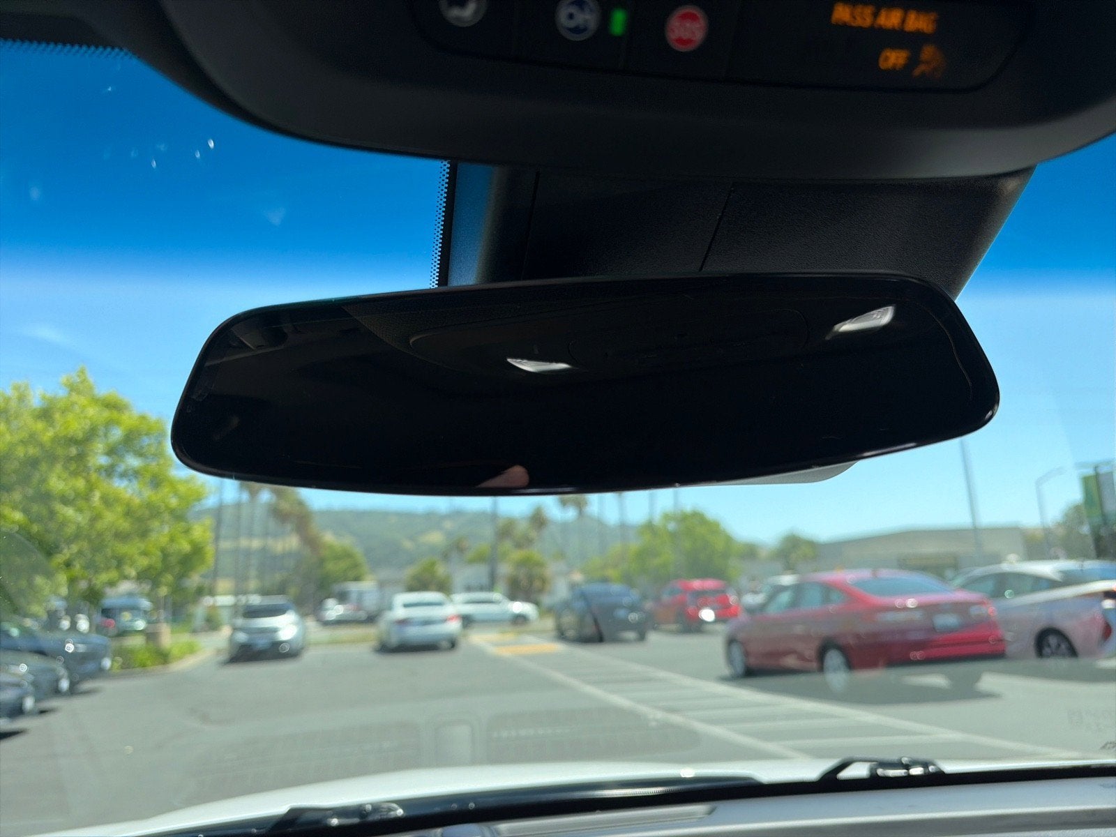 2022 Cadillac CT4-V 4DR SDN