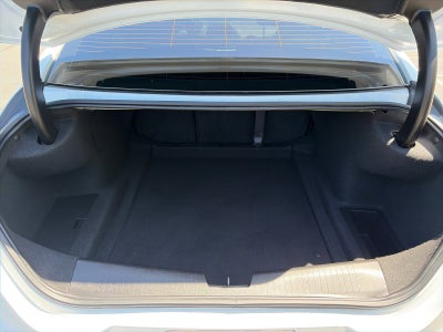 2022 Cadillac CT4-V 4DR SDN