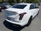 2022 Cadillac CT4-V 4DR SDN