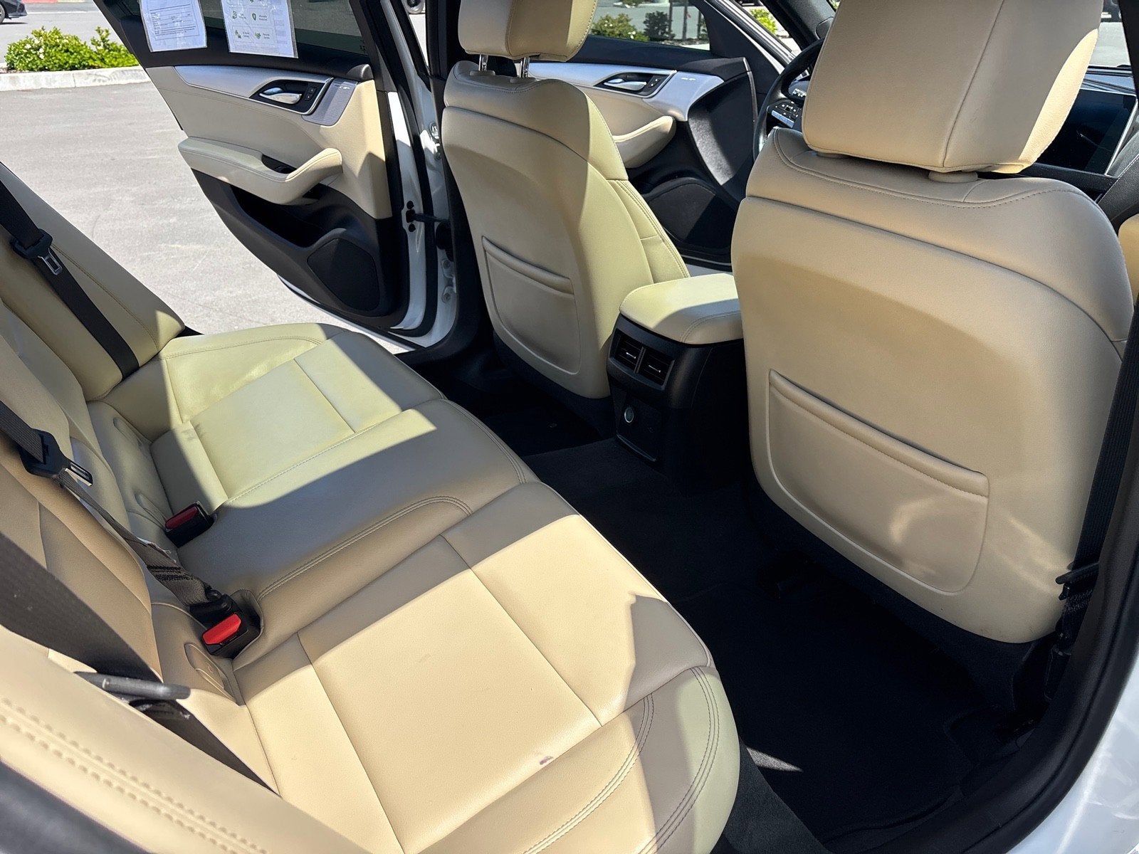 2022 Cadillac CT5 Luxury