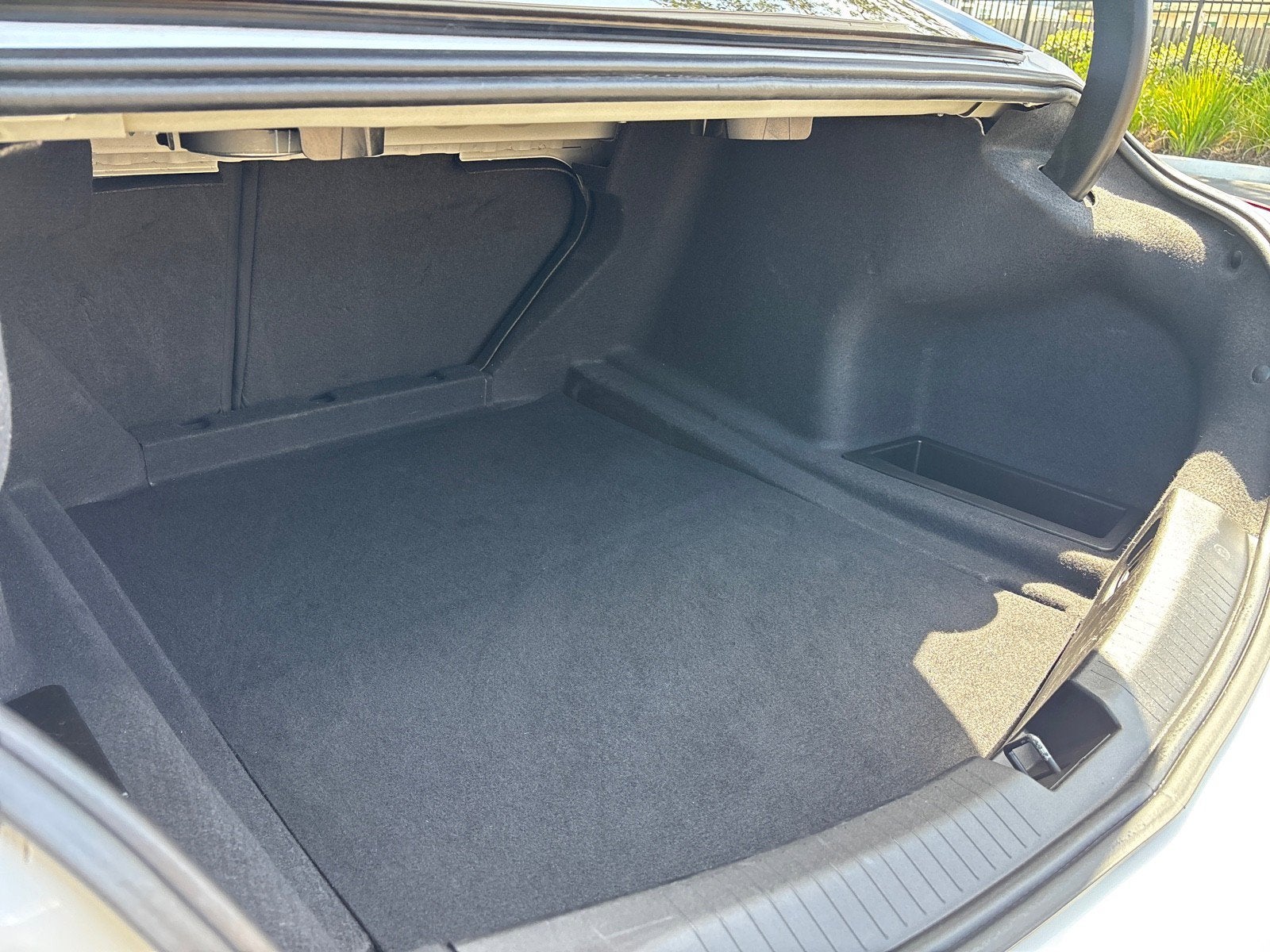 2022 Cadillac CT5 Luxury