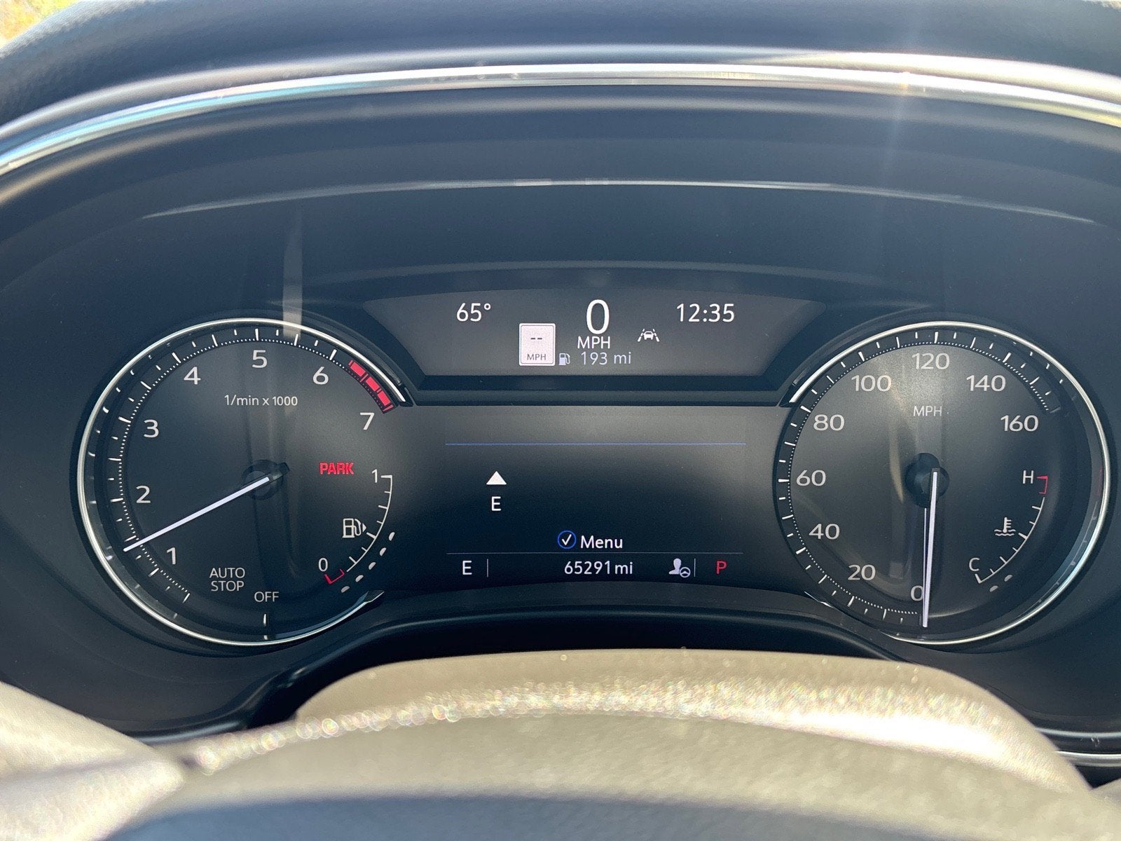 2022 Cadillac CT5 Luxury