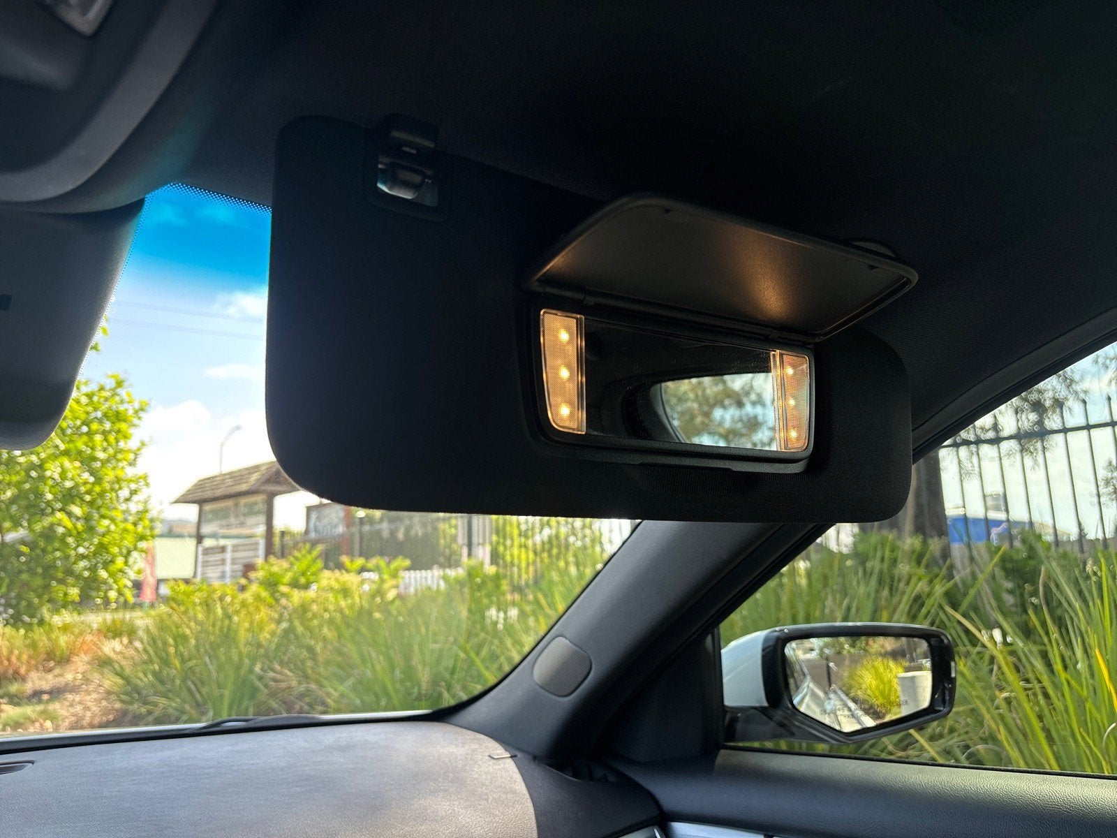 2022 Cadillac CT5 Luxury