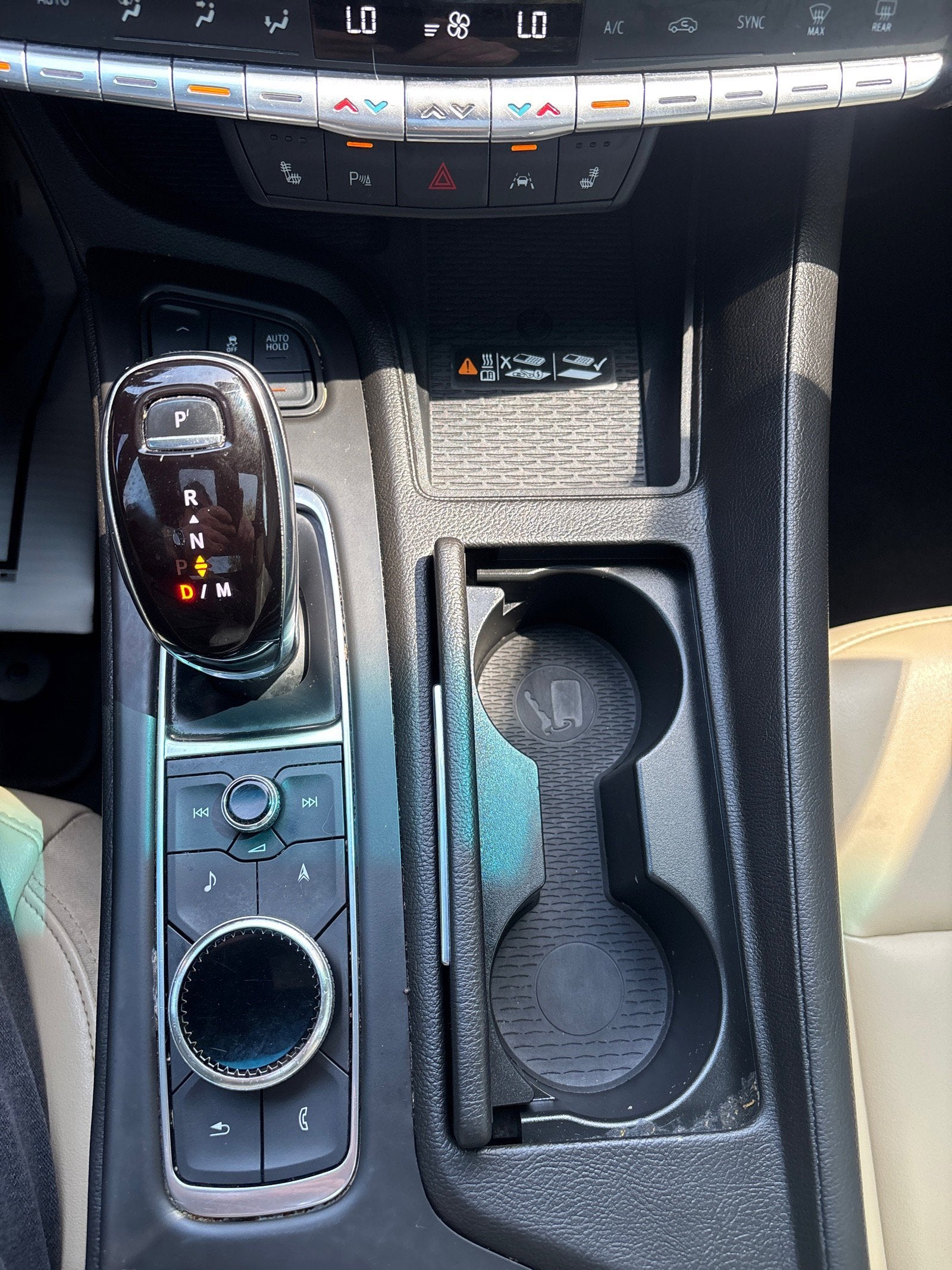 2022 Cadillac CT5 Luxury