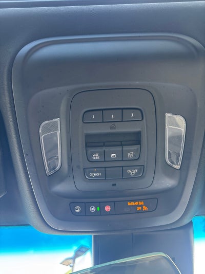 2022 Cadillac CT5 Luxury