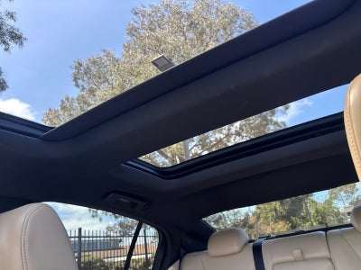 2022 Cadillac CT5 Luxury