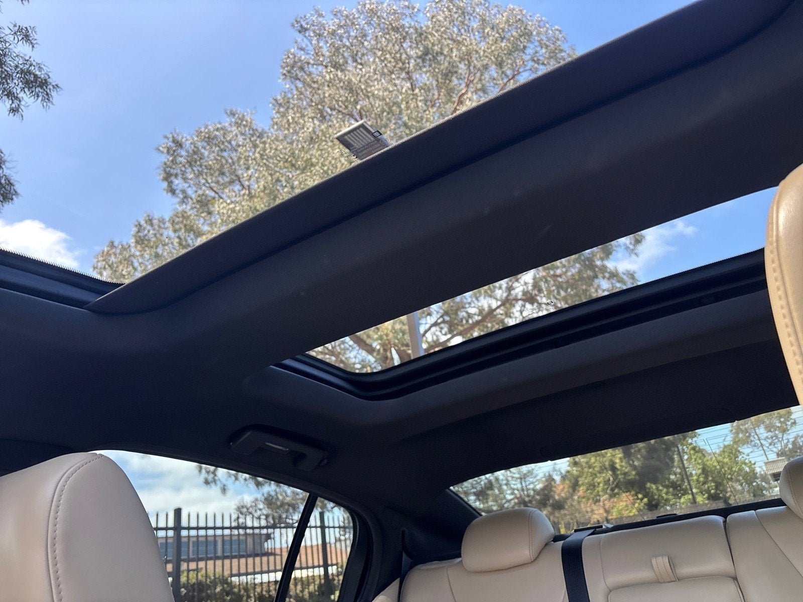 2022 Cadillac CT5 Luxury