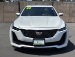 2022 Cadillac CT5 Luxury