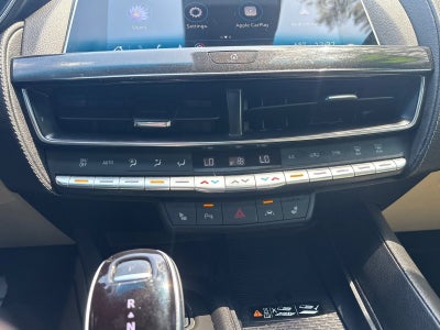 2022 Cadillac CT5 Luxury