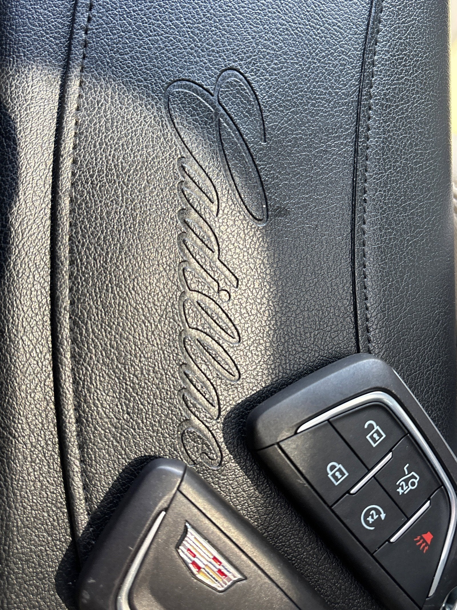 2022 Cadillac CT5 Luxury