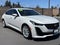 2022 Cadillac CT5 Luxury