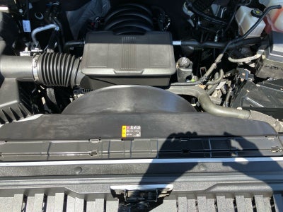 2023 Chevrolet Silverado 2500HD Work Truck