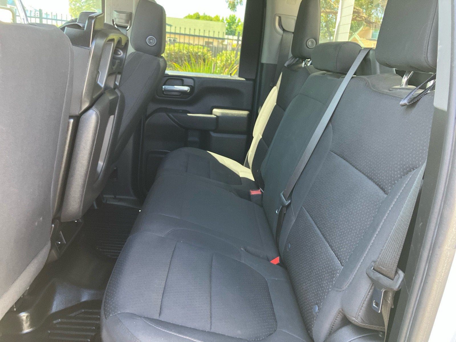 2023 Chevrolet Silverado 2500HD Work Truck