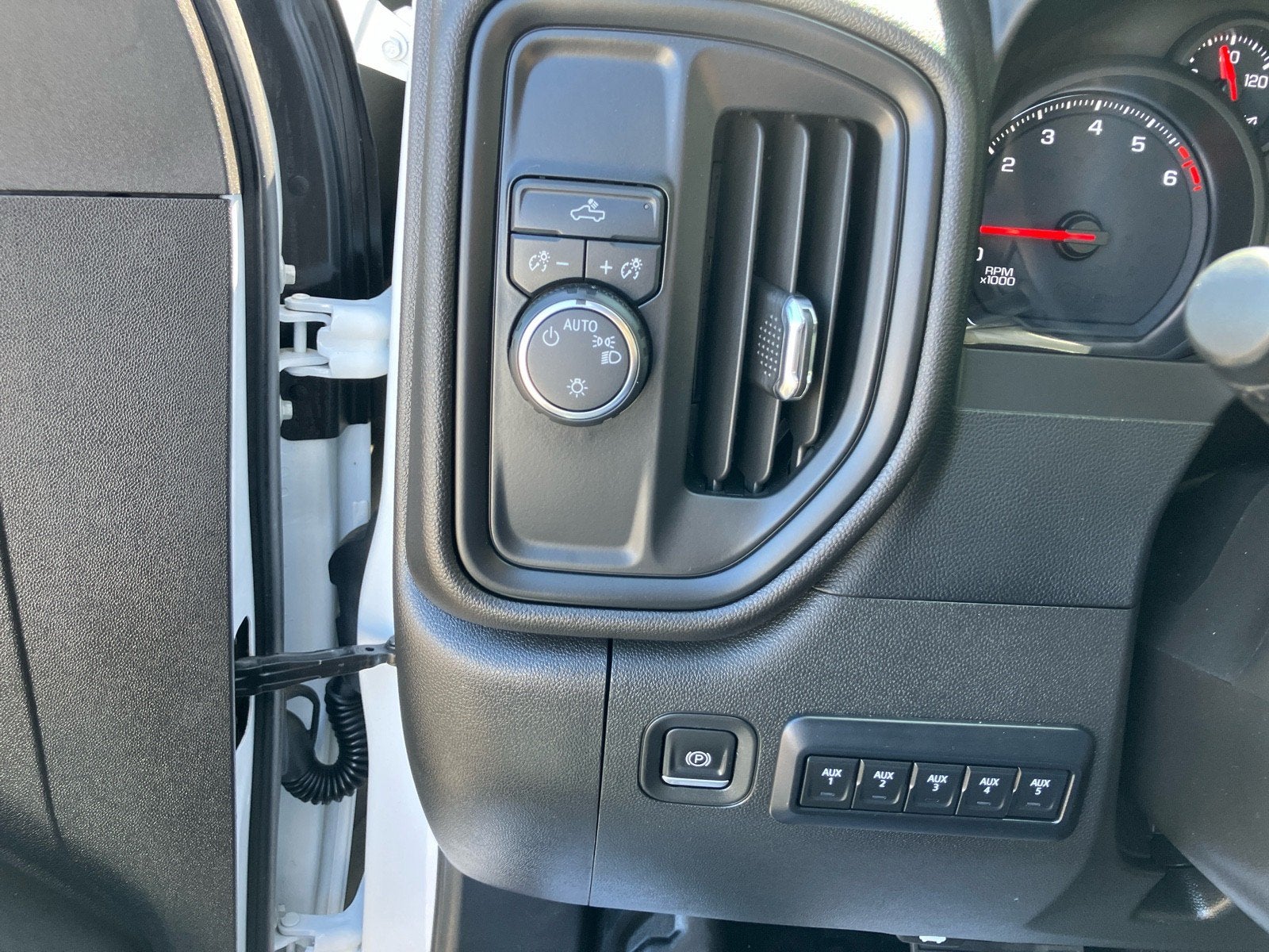 2023 Chevrolet Silverado 2500HD Work Truck